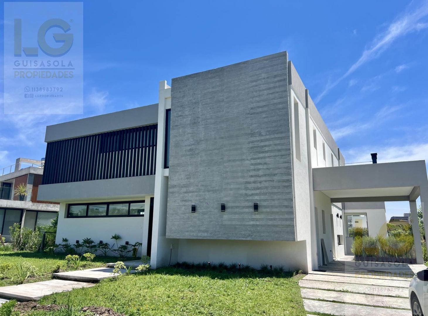 Foto de Casa en Venta en Greenville Polo Resort, imagen 1