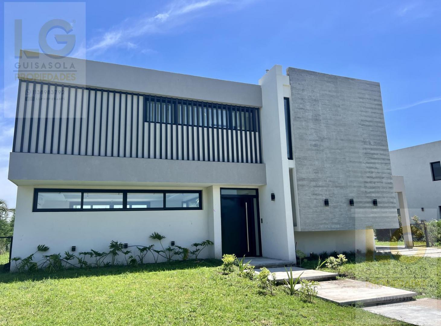 Foto de Casa en Venta en Greenville Polo Resort, imagen 2