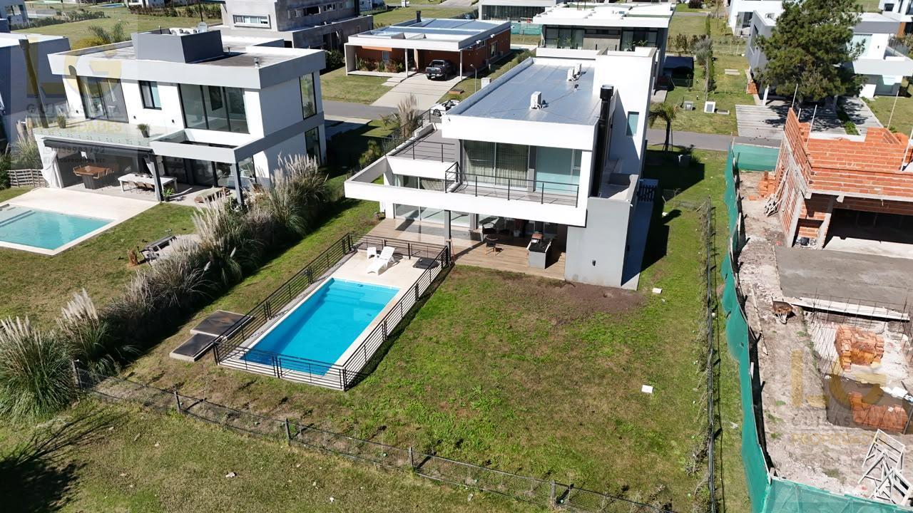 Foto de la propiedad en Casa en Venta en Greenville Polo Resort, Guillermo