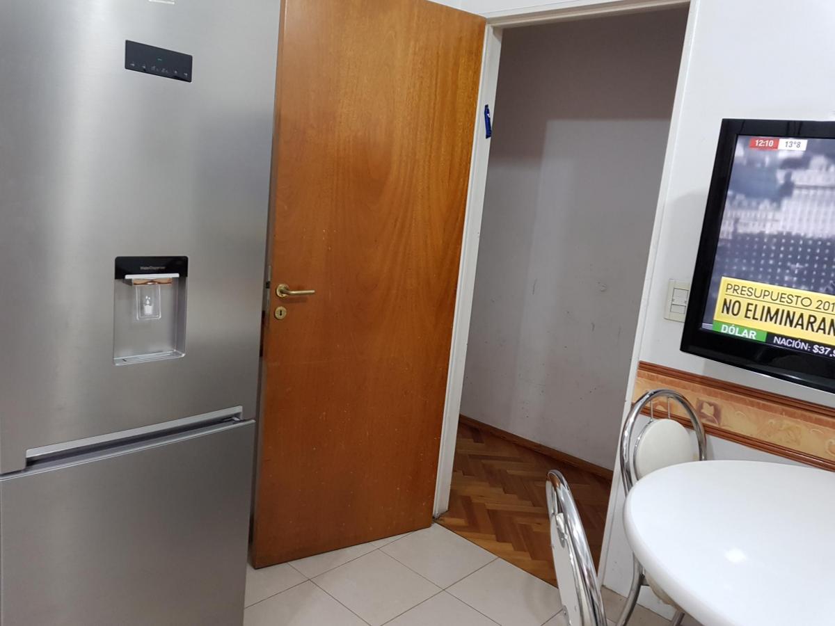 Foto de Semip 3 amb /suite /2 baños comp/ dep/amoblado y equipado/coch /baul, imagen 5