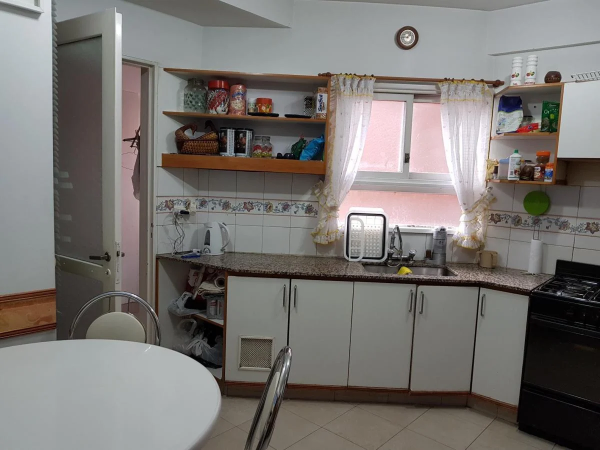 Semip 3 amb /suite /2 baños comp/ dep/amoblado y equipado/coch /baul