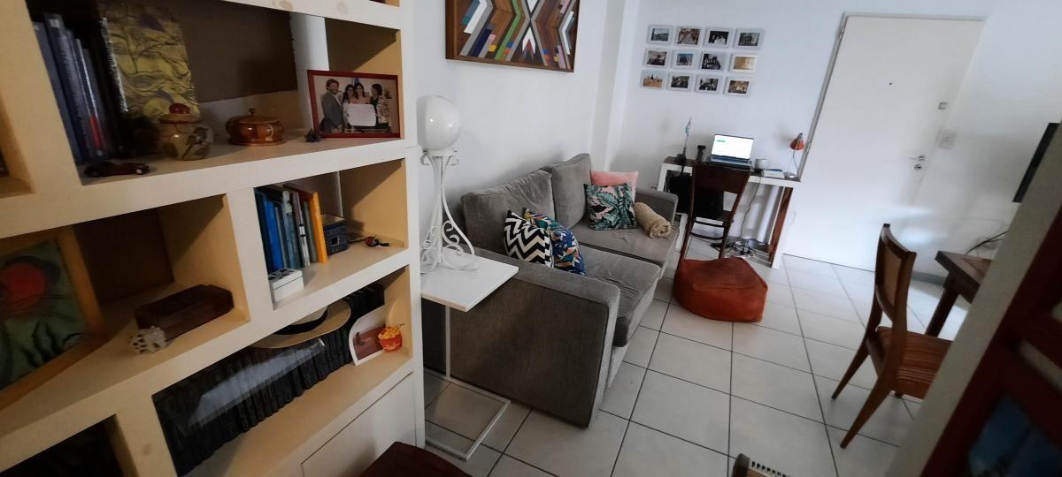 Foto de Venta de un departamento de 2 ambientes en venta /Patio/Jardín/Amenities, imagen 1