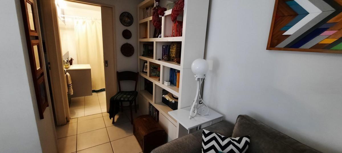 Foto de Venta de un departamento de 2 ambientes en venta /Patio/Jardín/Amenities, imagen 2