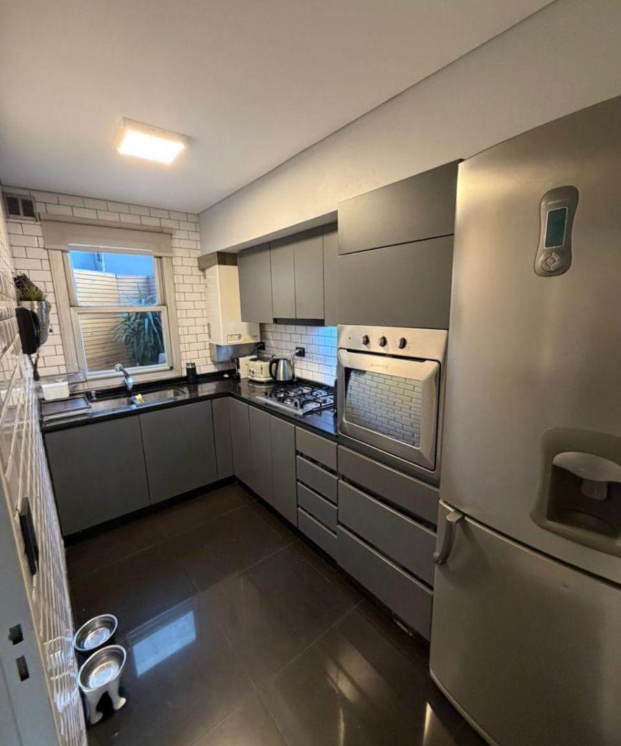 Foto de Departamento En Alquiler 4 Ambientes con Balcón - Patio y Cochera, imagen 3