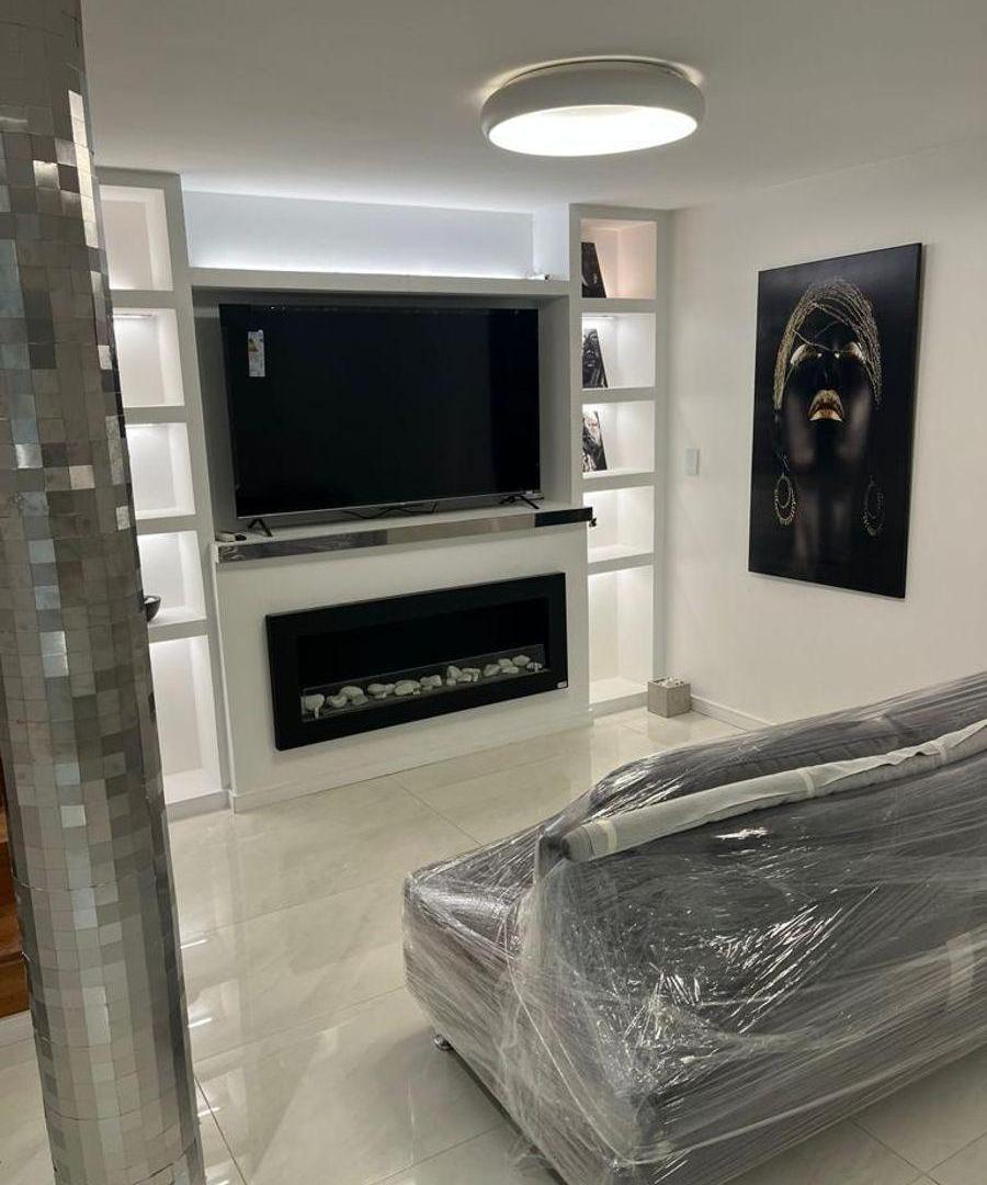 Foto de Casa alquiler temporal / amoblada /cocheras /2 dormit/master suite, imagen 4