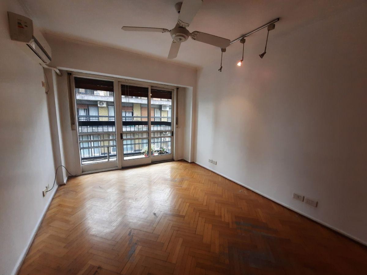 Foto de Semipiso, piso alto , balcón, 3 ambientes , dos baños, dormitorio, con, imagen 3
