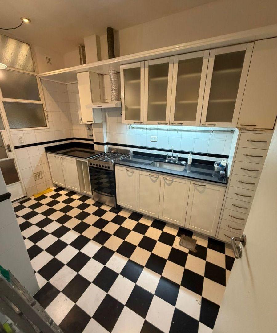 Foto de Departamento De 3 Ambientes En San Telmo, imagen 5