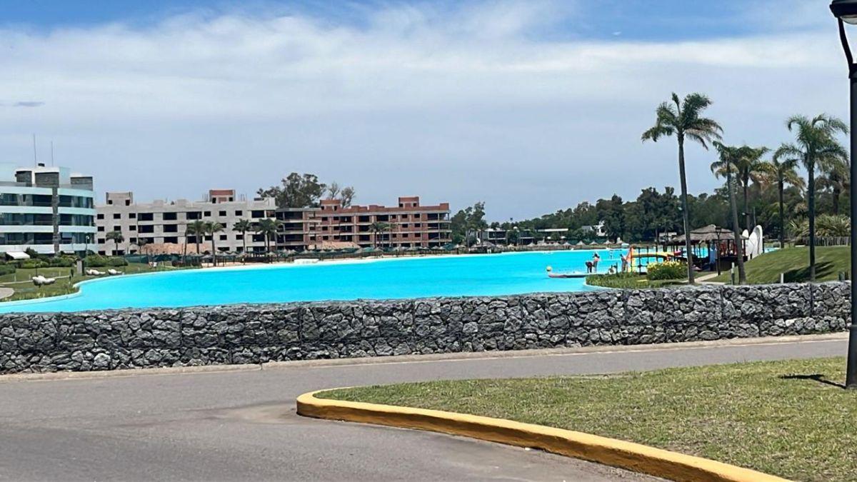 Foto de Departamento De 3 Ambientes Con Terraza Lagoon Pilar Villa Rosa Premiun, imagen 4