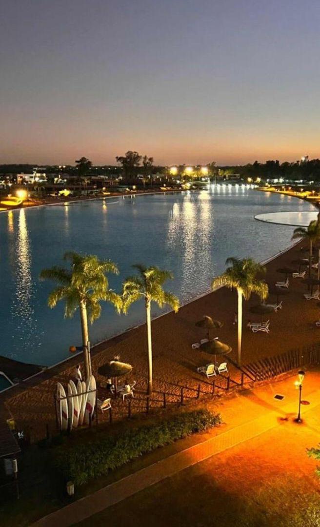 Foto de Departamento De 3 Ambientes Con Terraza Lagoon Pilar Villa Rosa Premiun, imagen 1