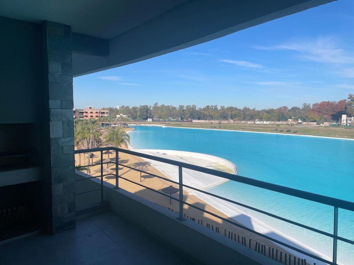Foto de Departamento De 3 Ambientes Con Terraza Lagoon Pilar Villa Rosa Premiun, imagen 5