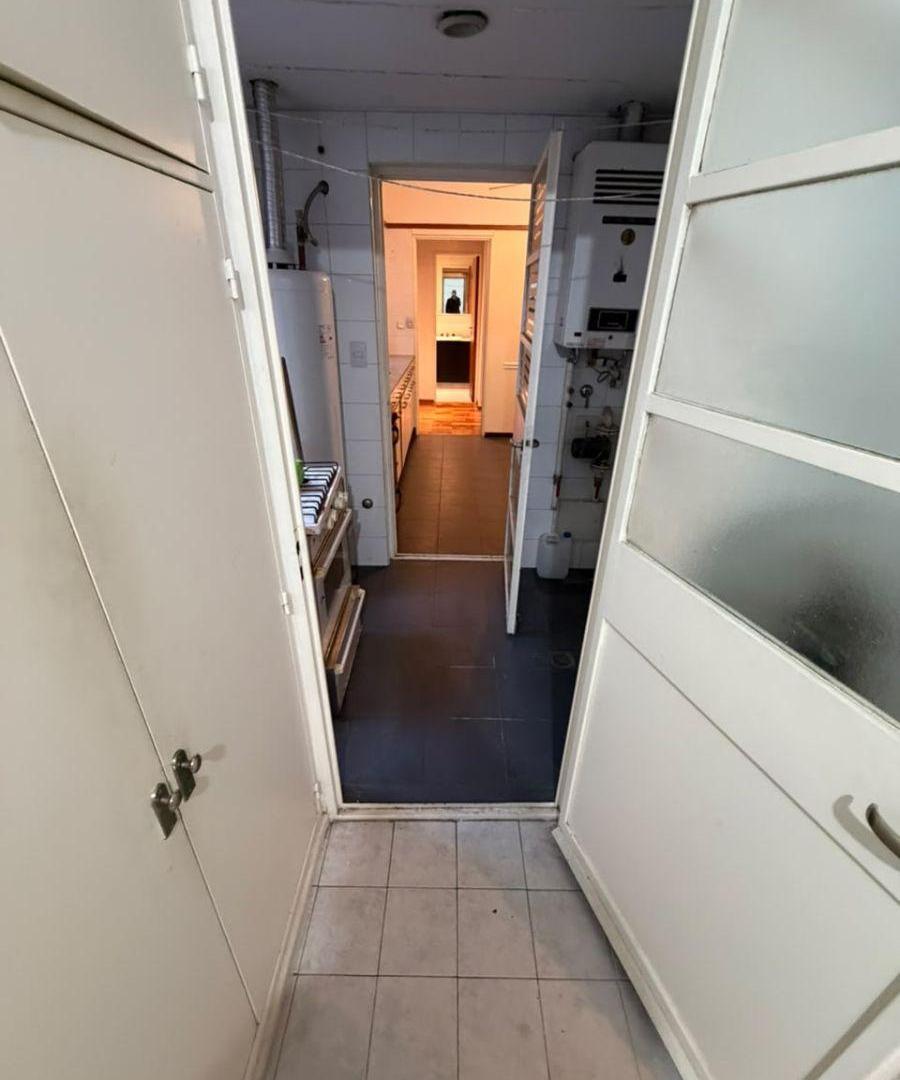 Foto de Piso/Balcon / 4 amb , suite /vestidor/ dep servicio completa /cocina, imagen 2