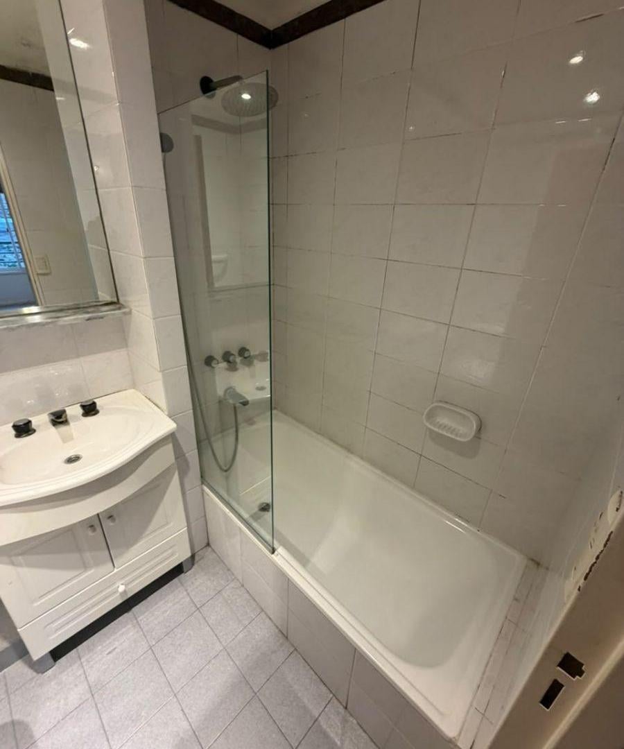 Foto de Piso/Balcon / 4 amb , suite /vestidor/ dep servicio completa /cocina, imagen 3