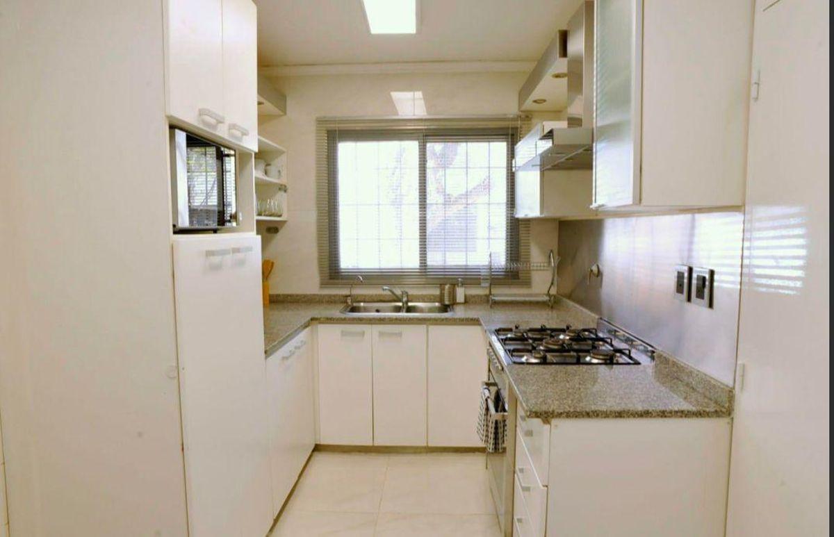 Foto de Casa amob /equipada en el Barrio River /Toilette/Cochera /2 dormitorios, imagen 5