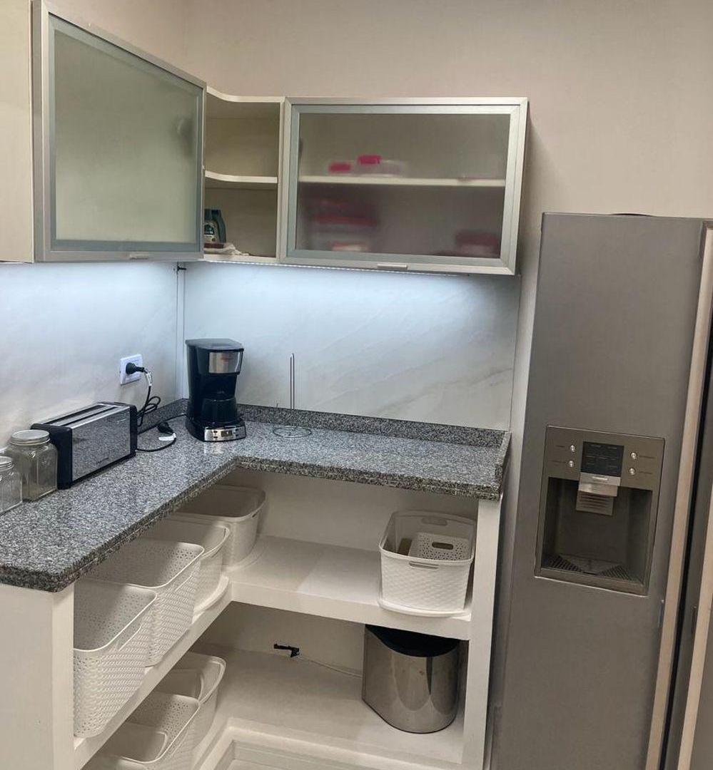 Foto de Casa amob /equipada en el Barrio River /Toilette/Cochera /2 dormitorios, imagen 3