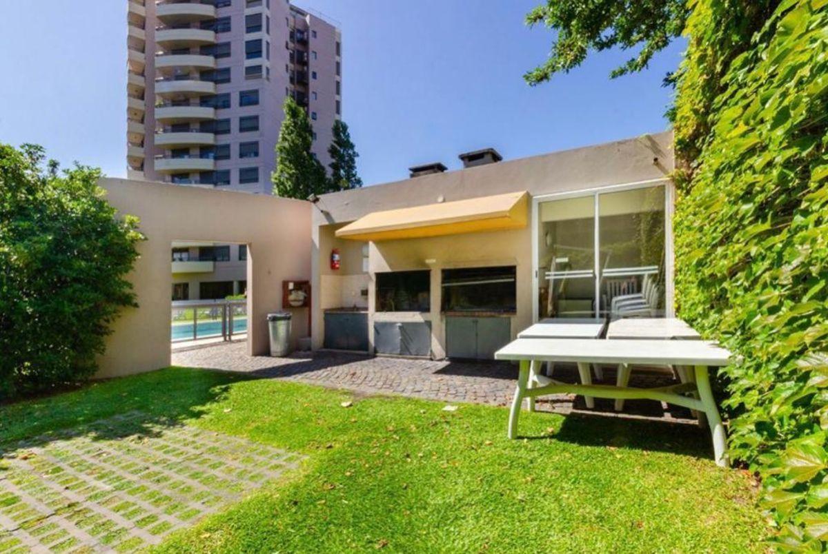 Foto de Torre departamento 4 amb , 3 dormit , suite , cochera , baul, amenities, imagen 4