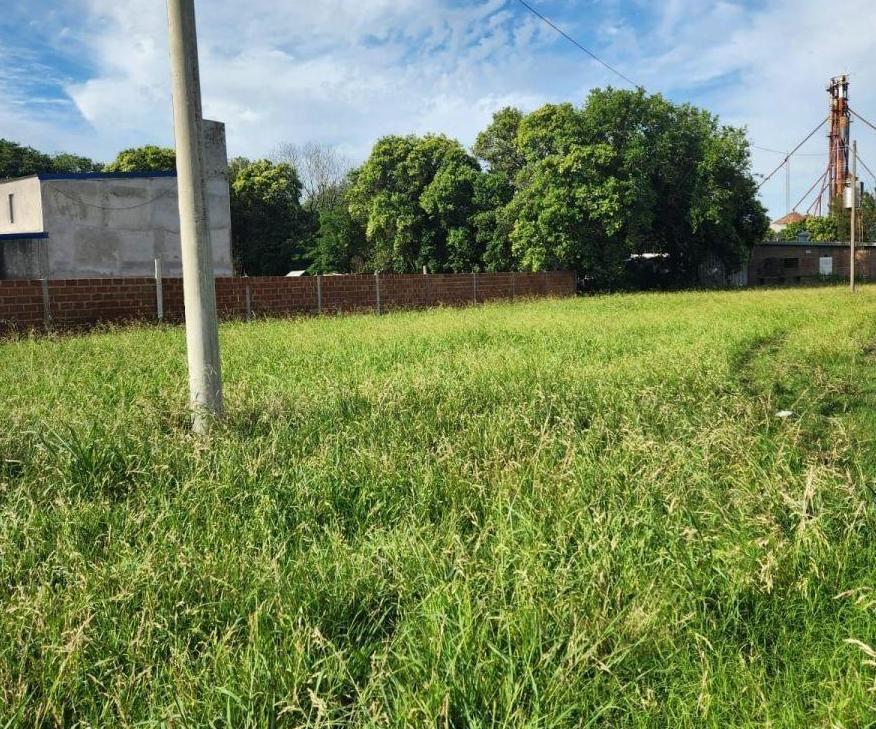Terreno en Venta en General Lagos 518 m² 2