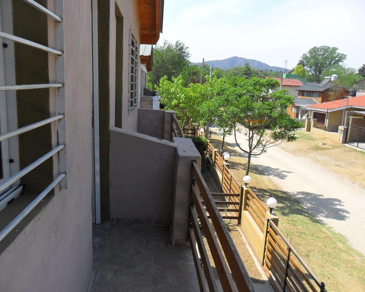 Complejo de Cabañas en Venta, Santa Rosa de Calamuchita, Cordoba 2
