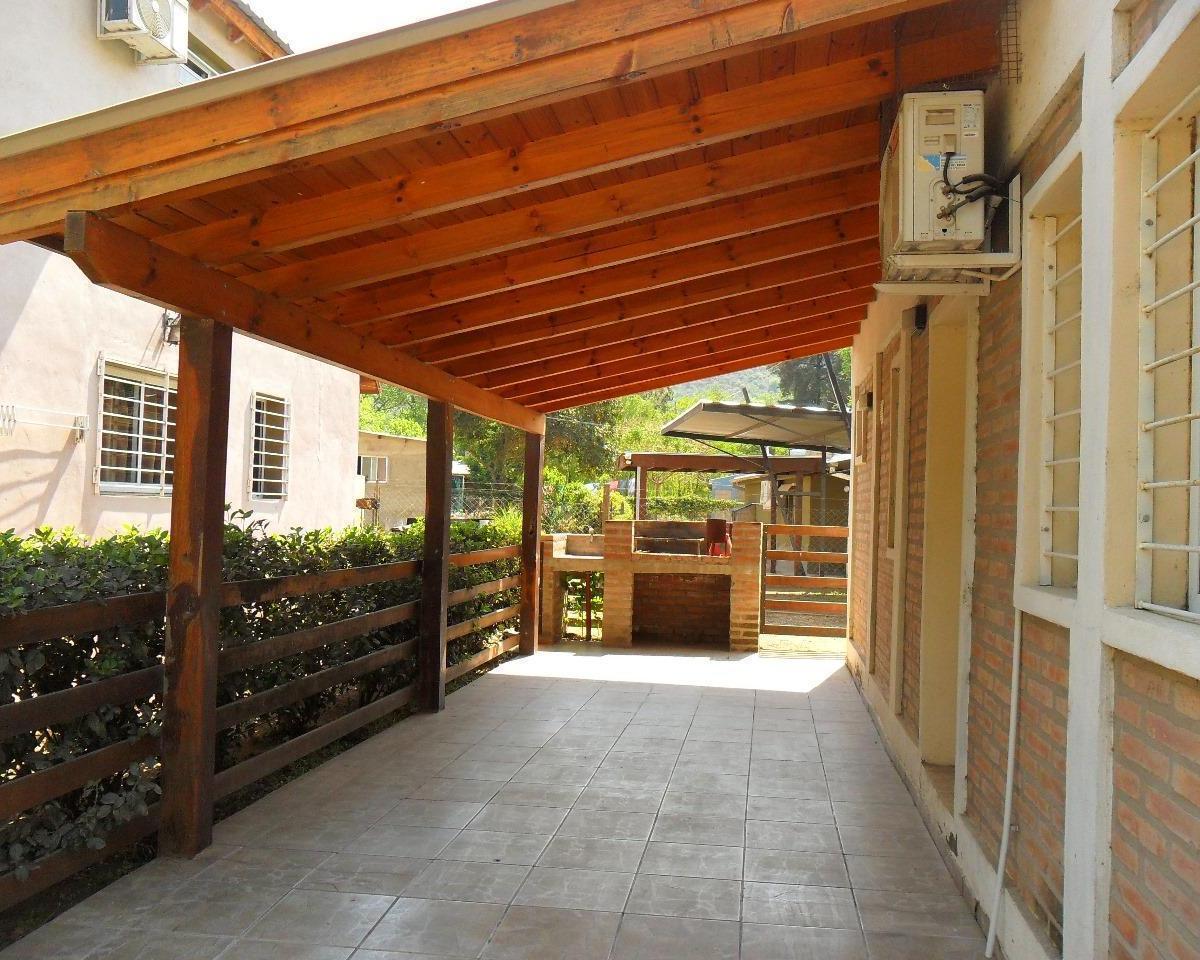 Complejo de Cabañas en Venta, Santa Rosa de Calamuchita, Cordoba 3