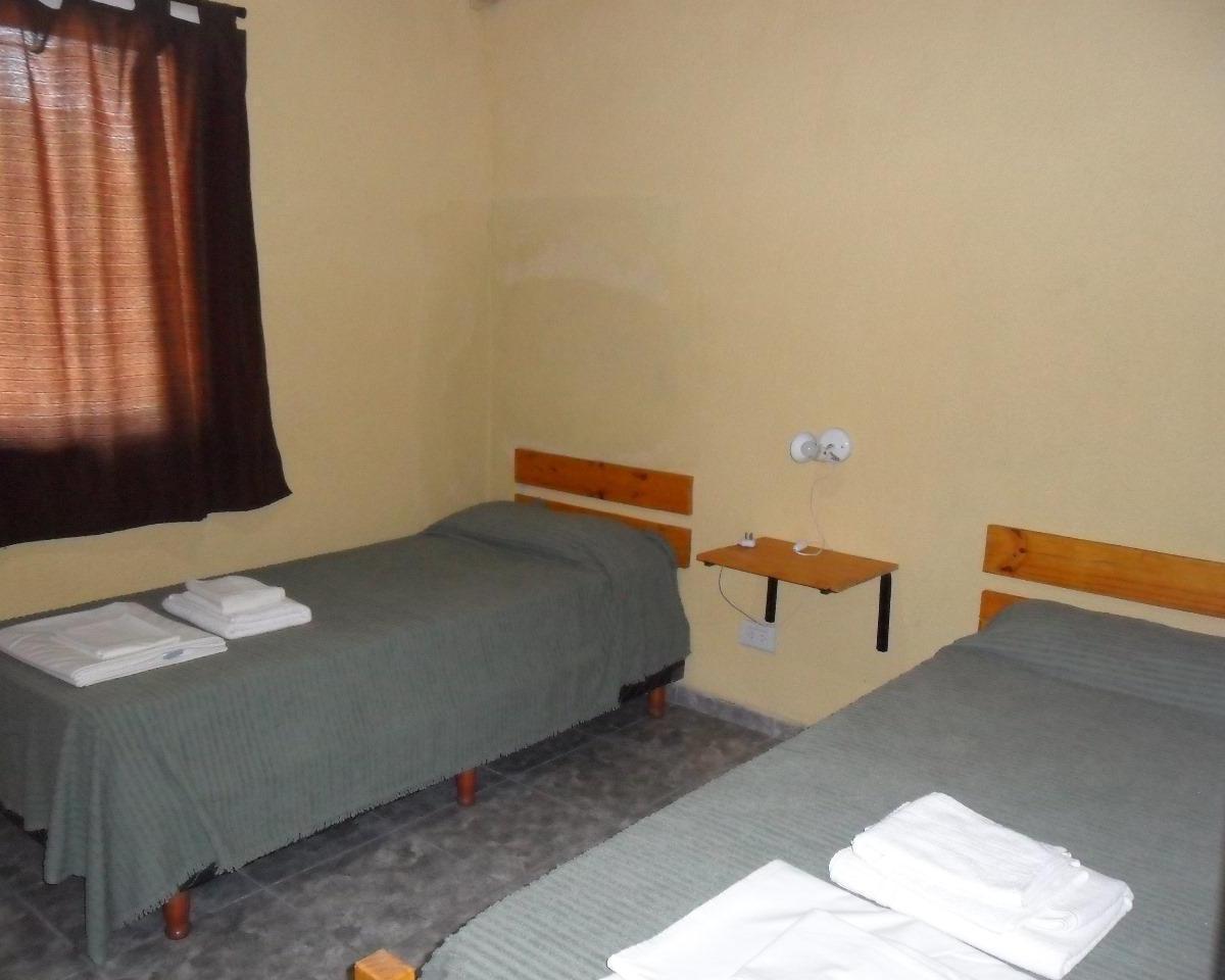 Complejo de Cabañas en Venta, Santa Rosa de Calamuchita, Cordoba 1