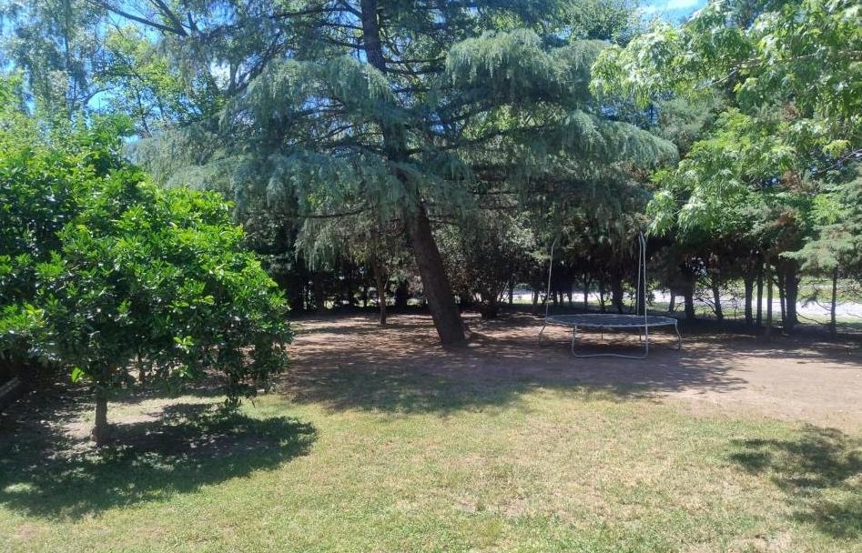 Terreno en Venta en Funes Esquina 2