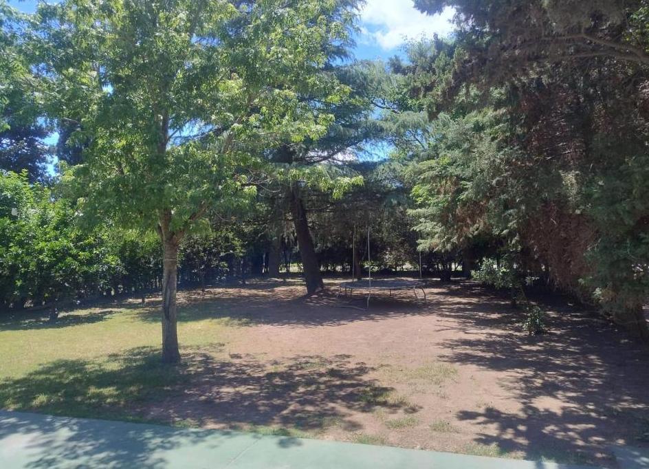 Terreno en Venta en Funes Esquina 4