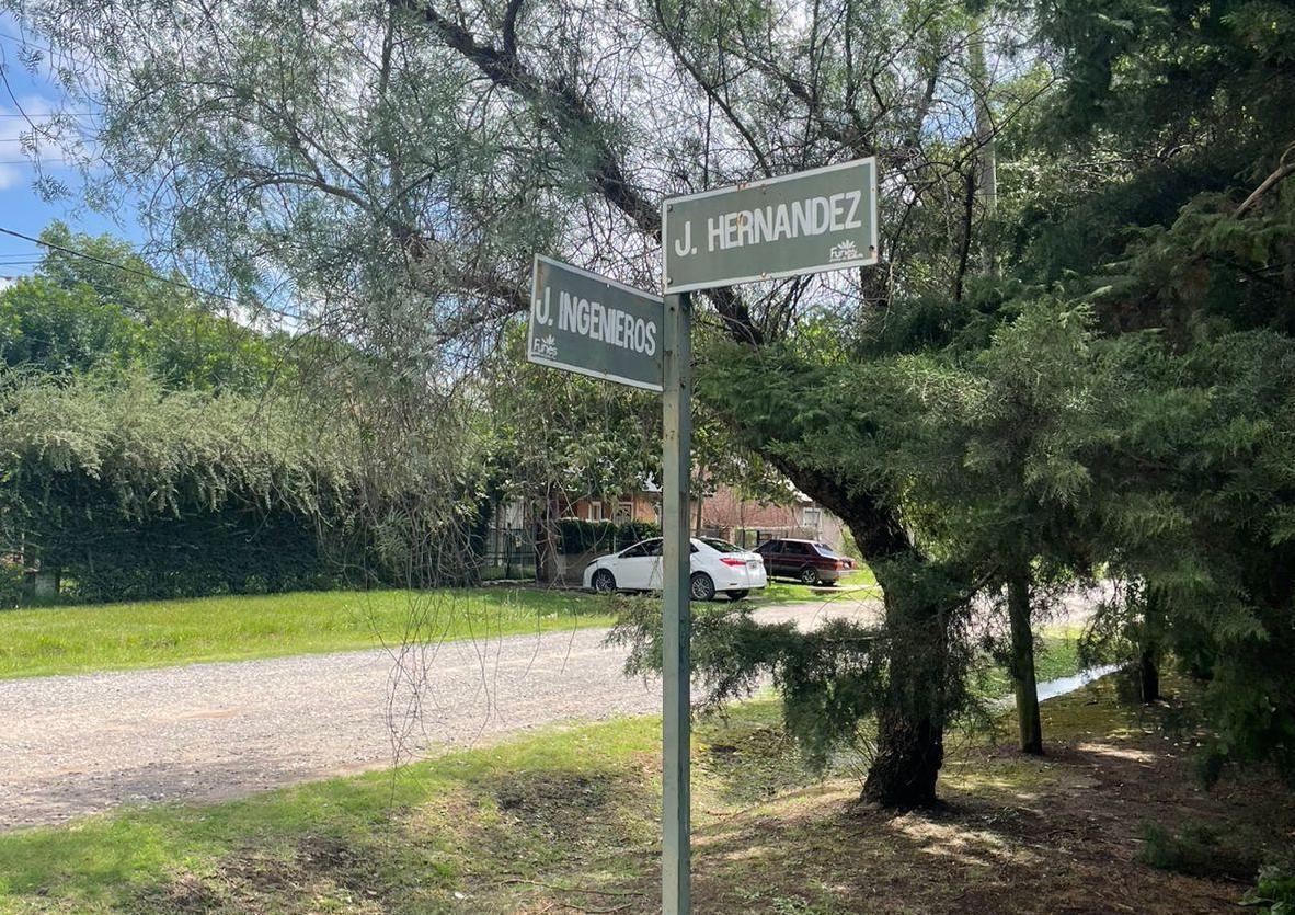 Propiedad en Argentina