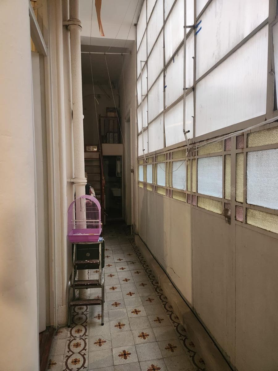 Departamento en Buenos Aires Barrio Abasto 3 Dorm. 5