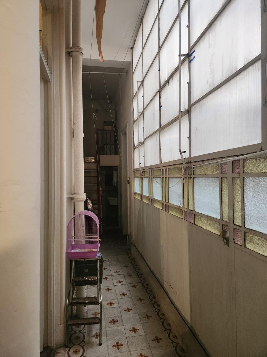 Departamento en Buenos Aires Barrio Abasto 3 Dorm. 2