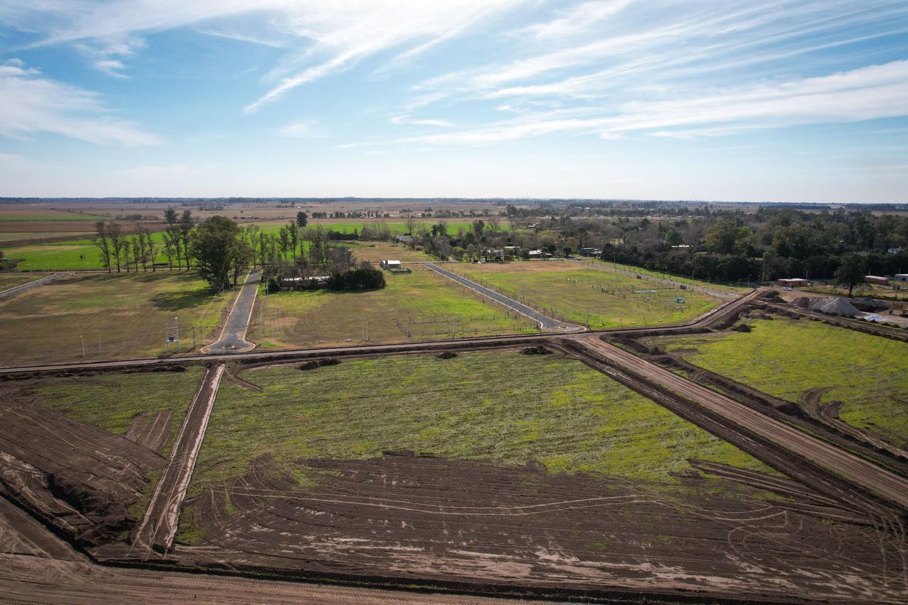 Foto de Terreno en Venta en Las Tipas 2, Alvarez desde 300m2, imagen 5