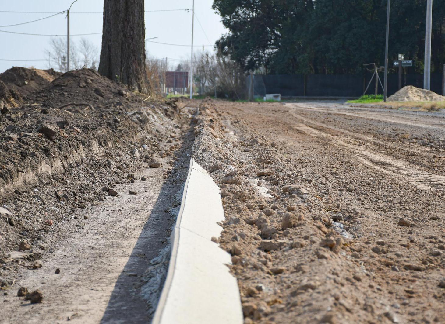 Foto de Terreno en Venta en Las Tipas 2, Alvarez desde 300m2, imagen 3