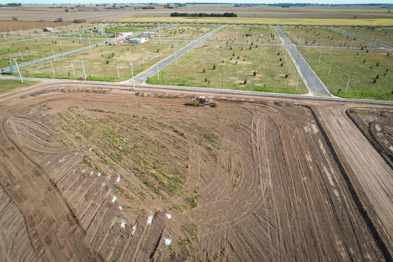Foto de Terreno en Venta en Las Tipas 2, Alvarez desde 300m2, imagen 1
