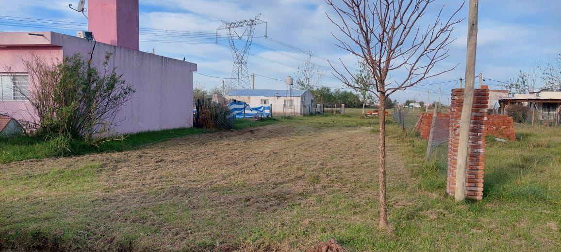 Lote en Venta en Roldan de 360 m2 en Tierra de Sueños 3