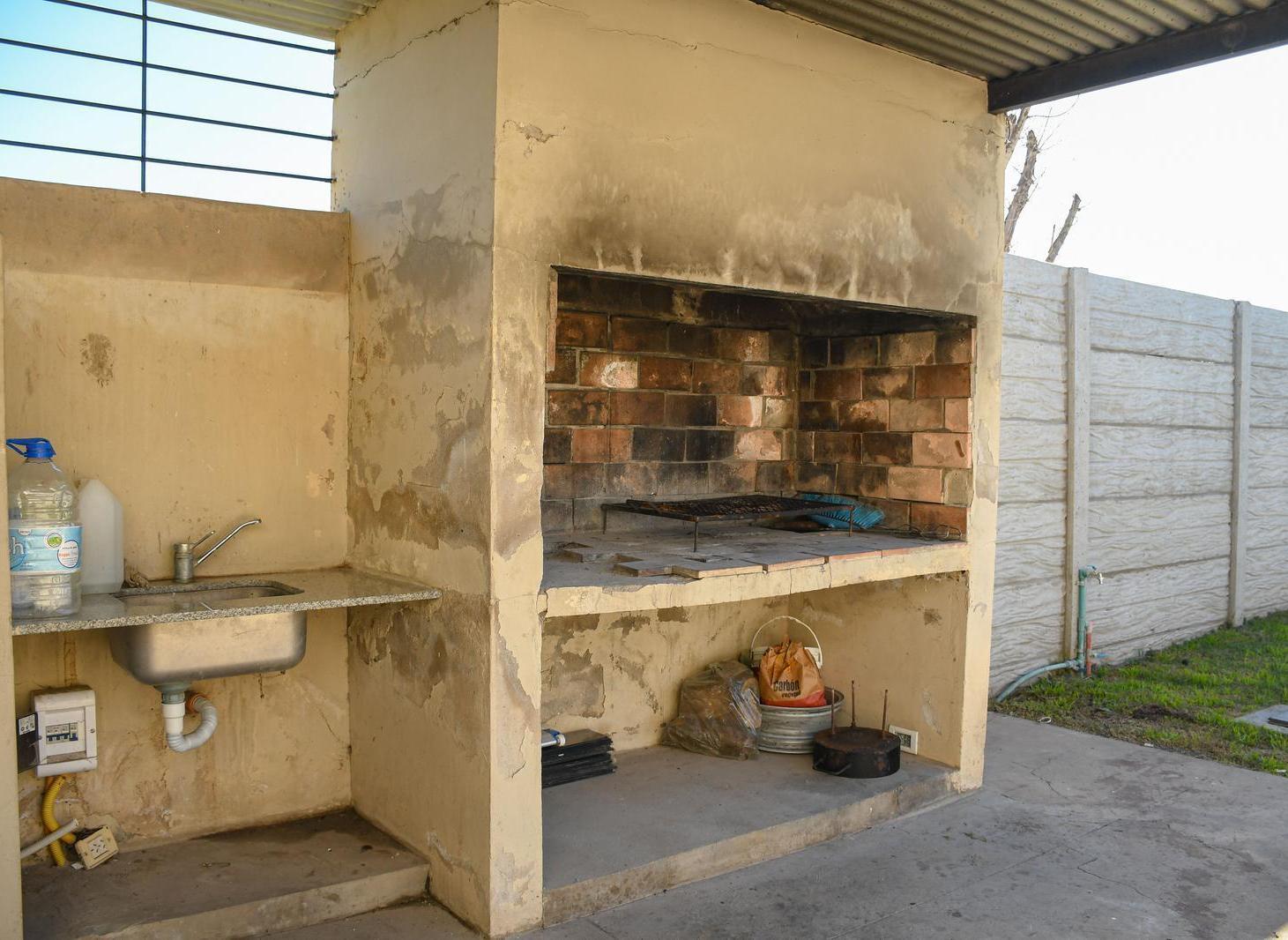 Foto de Casa en Venta en Los Pinos Moderna y Funcional, imagen 5