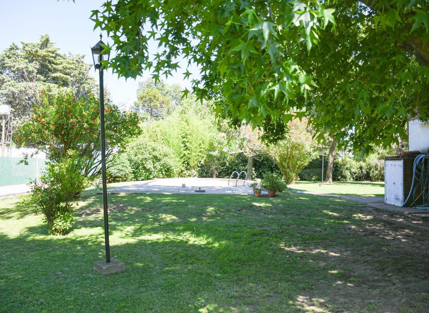 Foto de Casa en Venta sobre Colectora 2 dormitorios pileta y 1033m2 de terreno, imagen 3