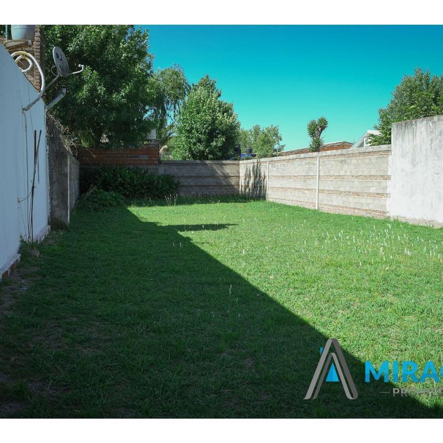 Terreno- Lote- Arbilla 1- Alvear