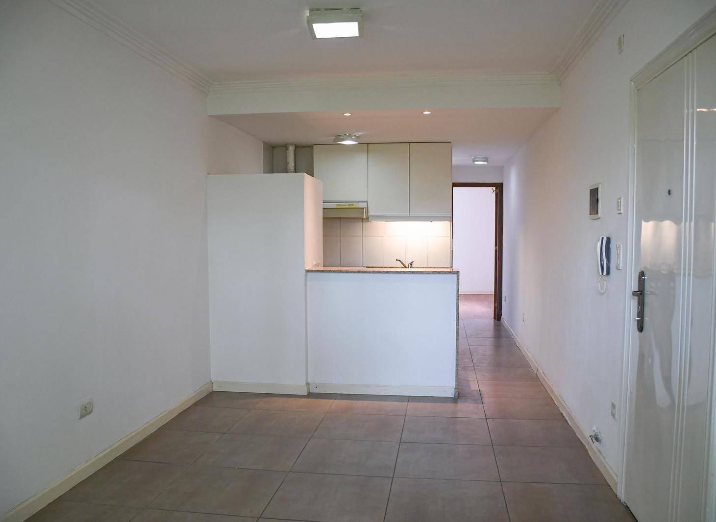Departamento en Venta de 1 Dormi Barrio Abasto