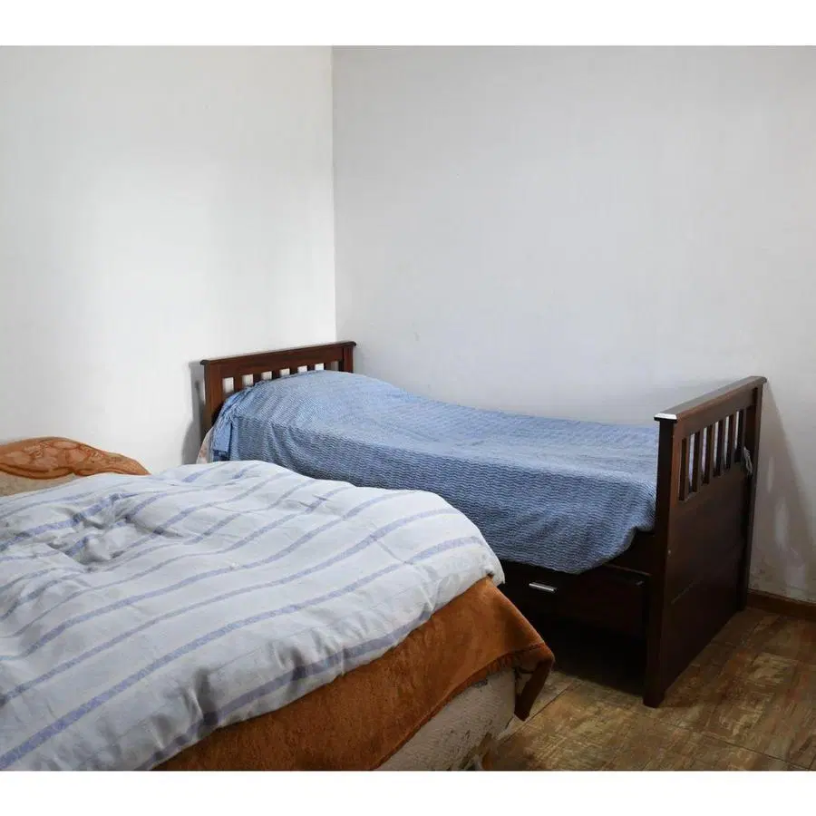 Casa en Venta en Alvear 2 Dormitorios 600m2 Terreno 5