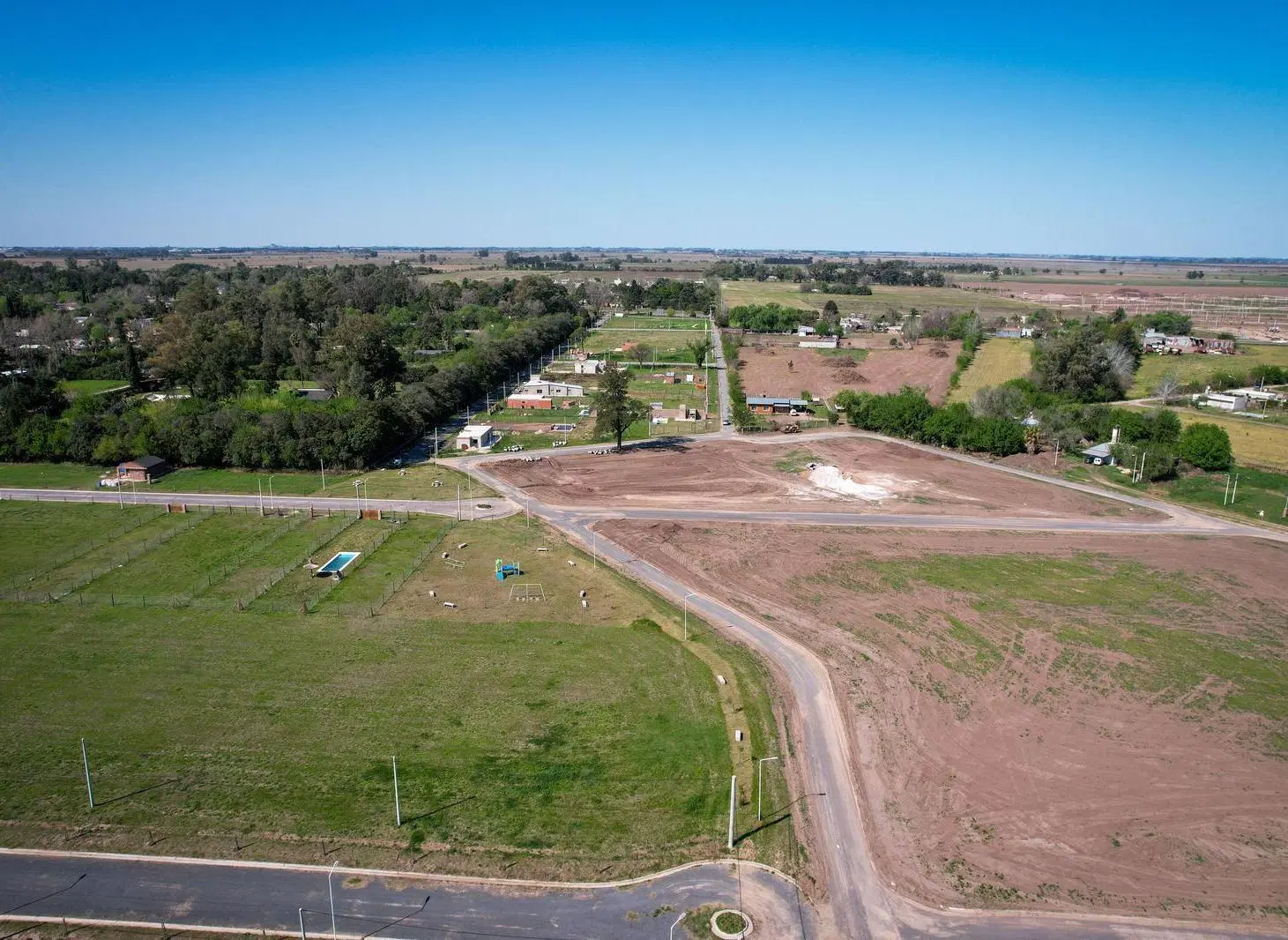 Venta terreno 430m2 a pocos meses de la posesión 5