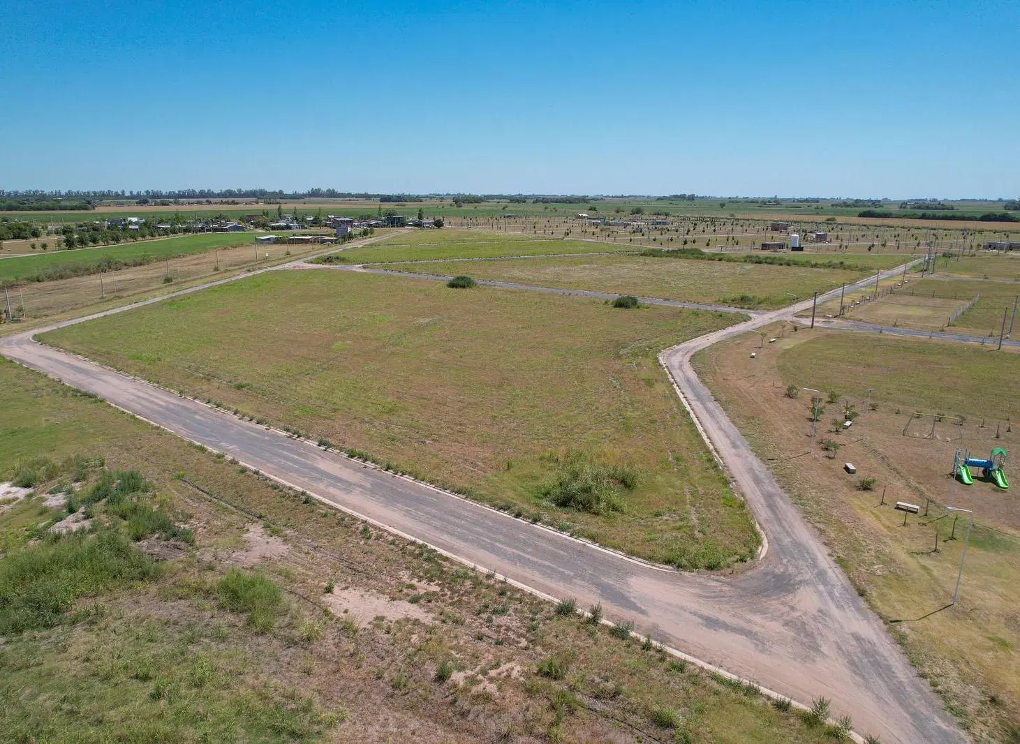 Venta terreno 430m2 a pocos meses de la posesión 2