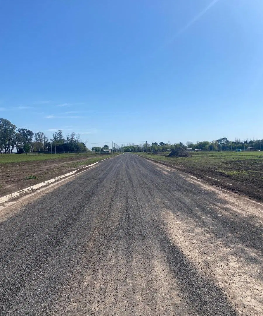 Venta terreno 430m2 a pocos meses de la posesión 3