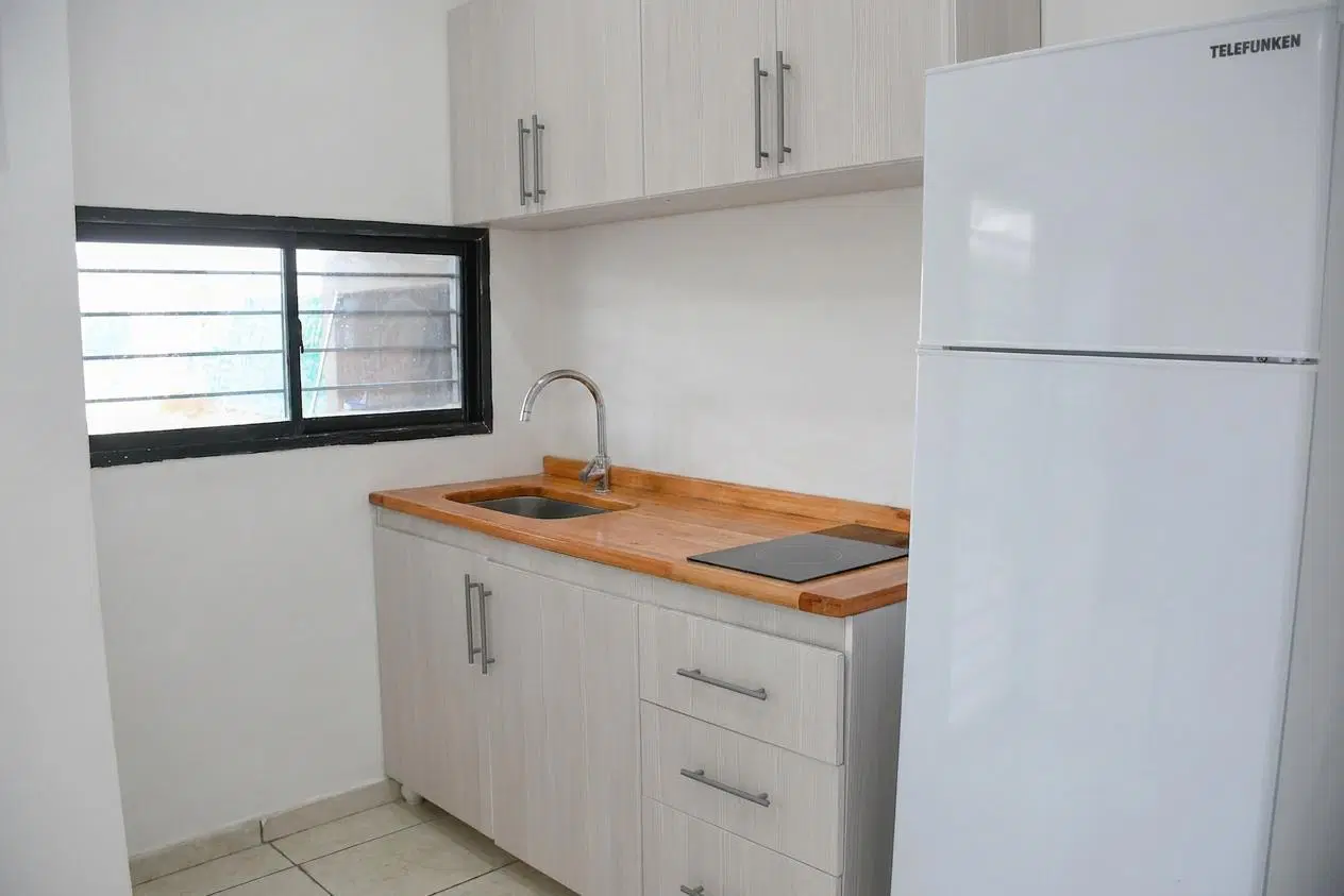 Quincho En Venta Un dormitorio con Pileta en Venta Ecovida Villa Amelia 2