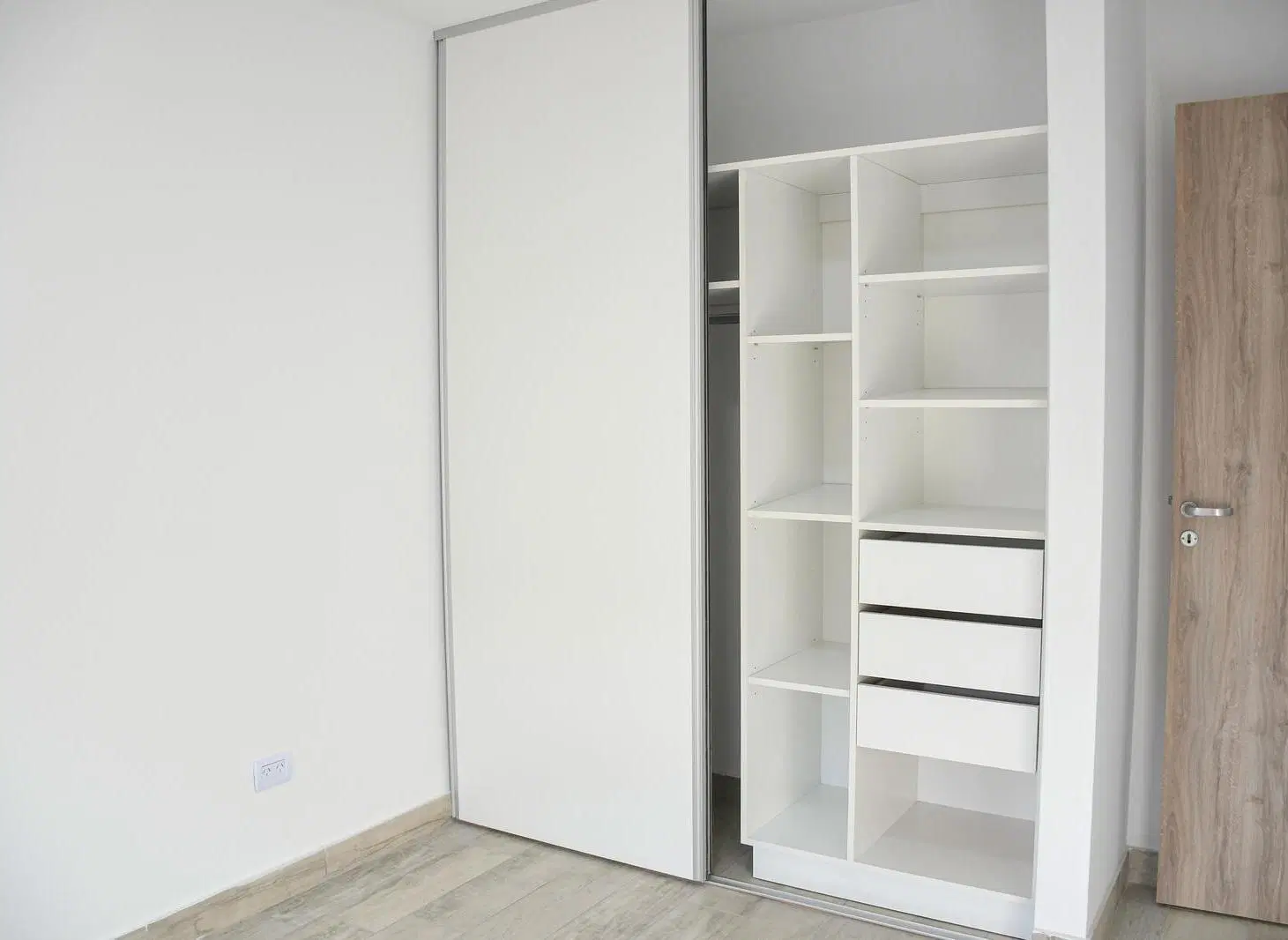 Departamento en Venta de Un Dormitorio en Rosario 3