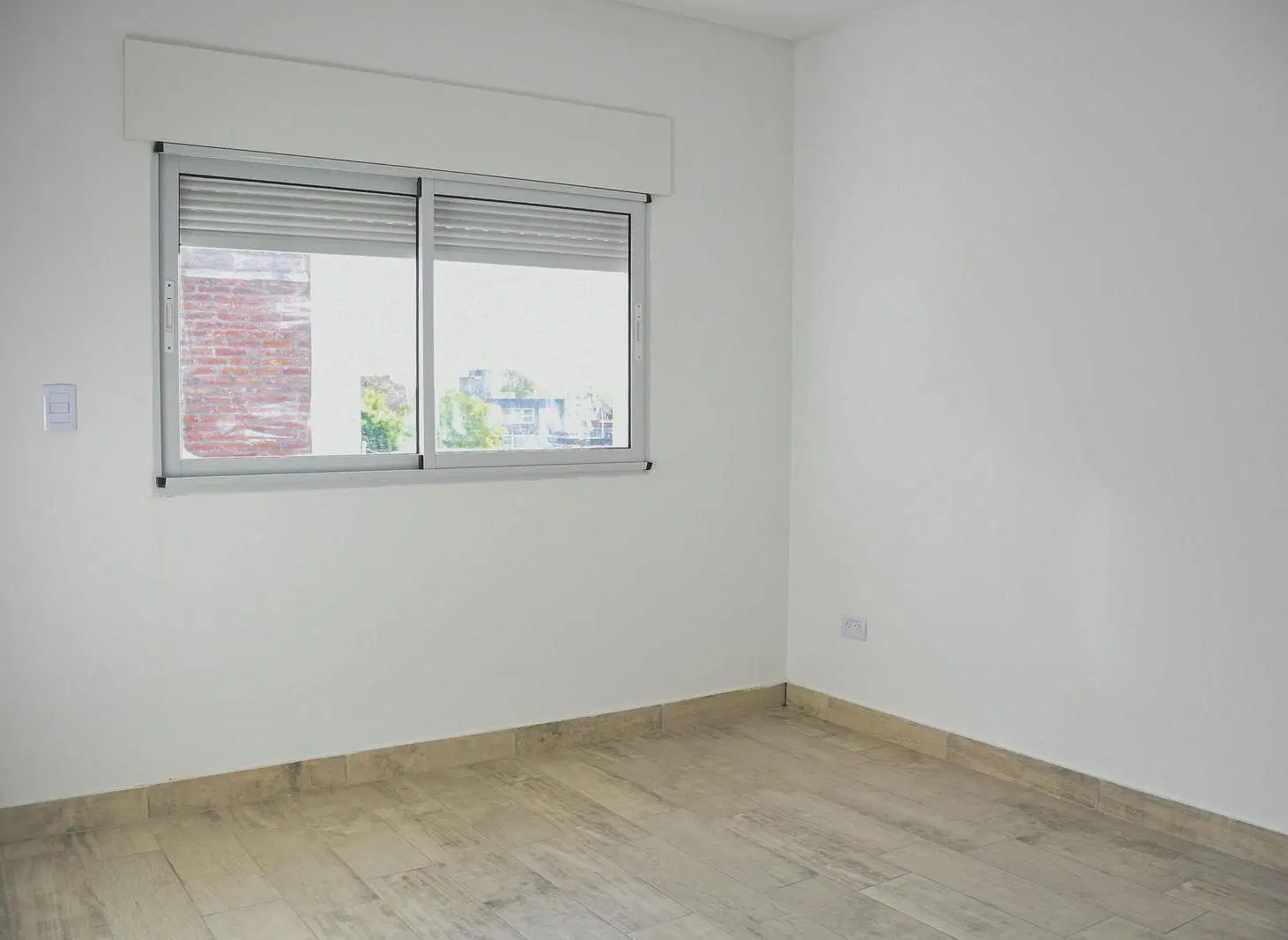 Departamento en Venta de Un Dormitorio en Rosario 1