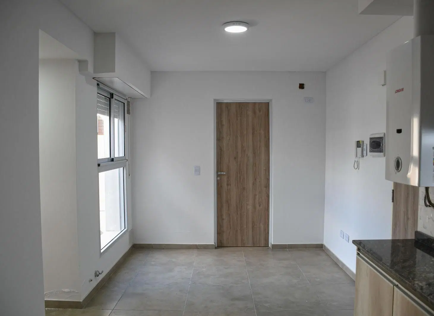 Departamento en Venta de Un Dormitorio en Rosario 5