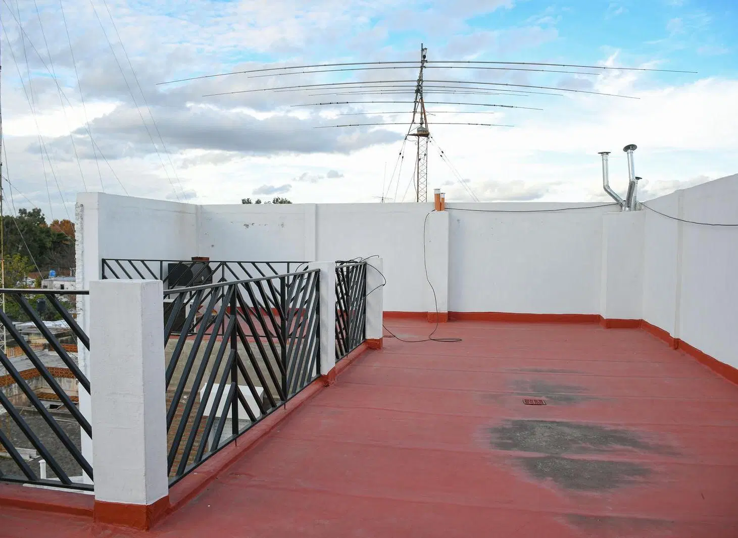Departamento en Venta de Un Dormitorio en Rosario 2