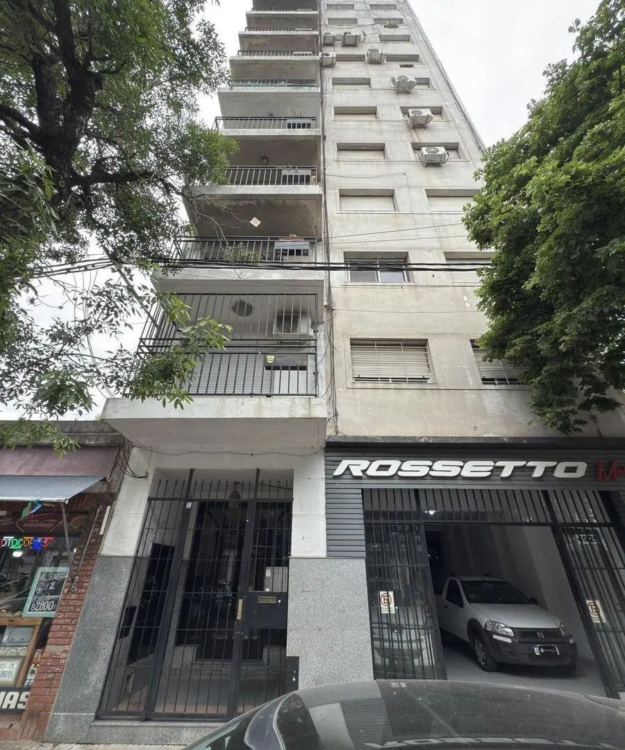 Departamento en Venta en Barrio Echesortu 2