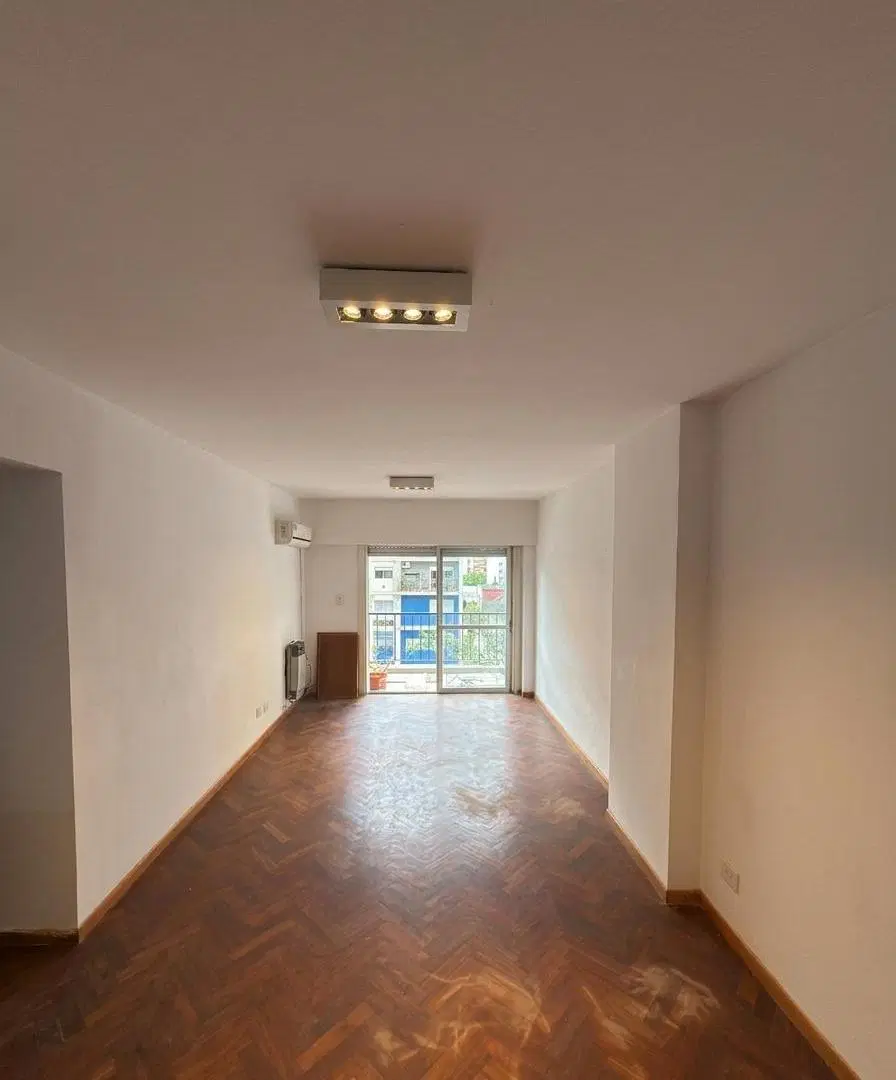 Departamento en Venta en Barrio Echesortu 5