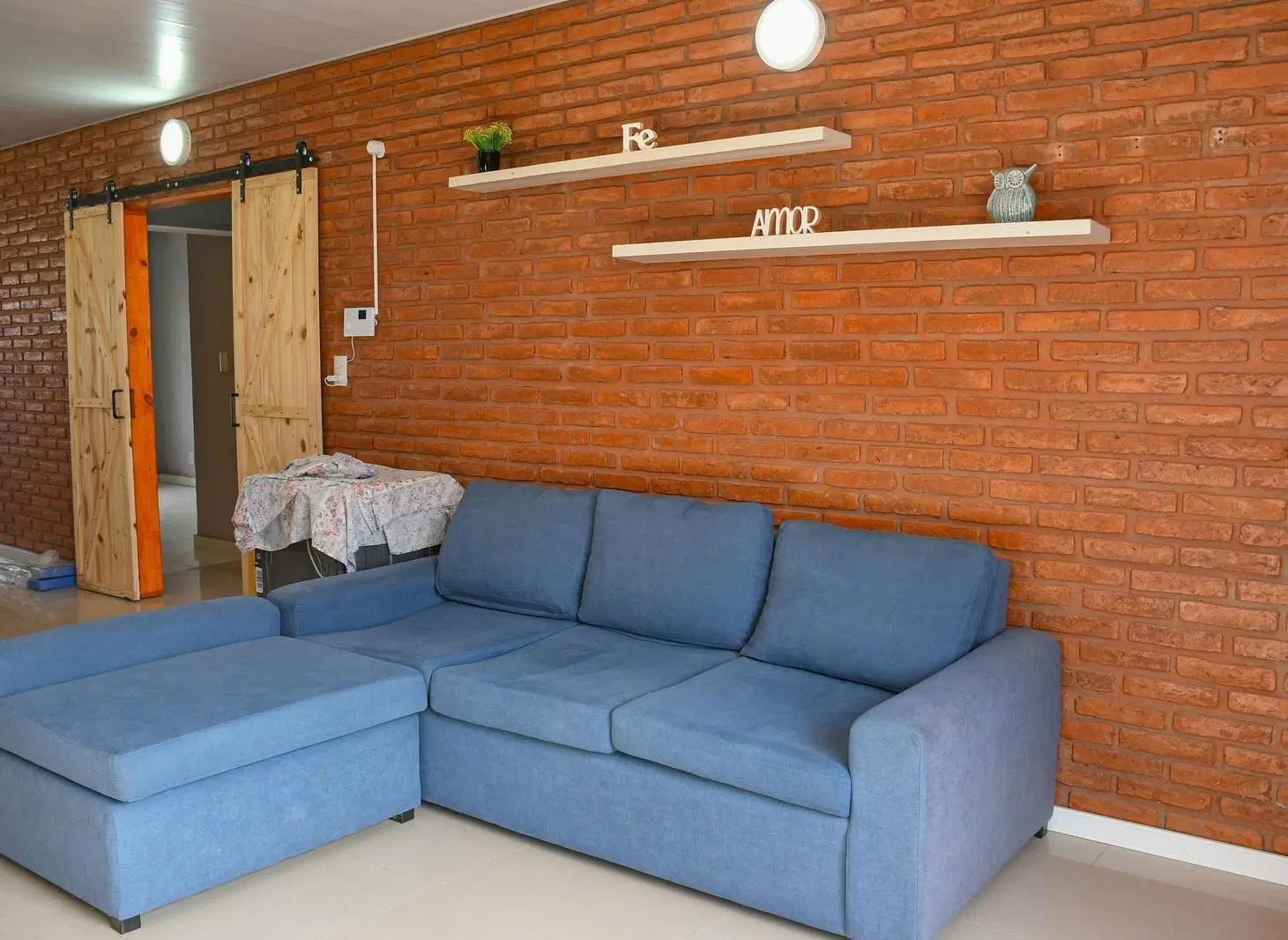 Casa en Venta 2 dormitorios en Campiñas de Piñero 1