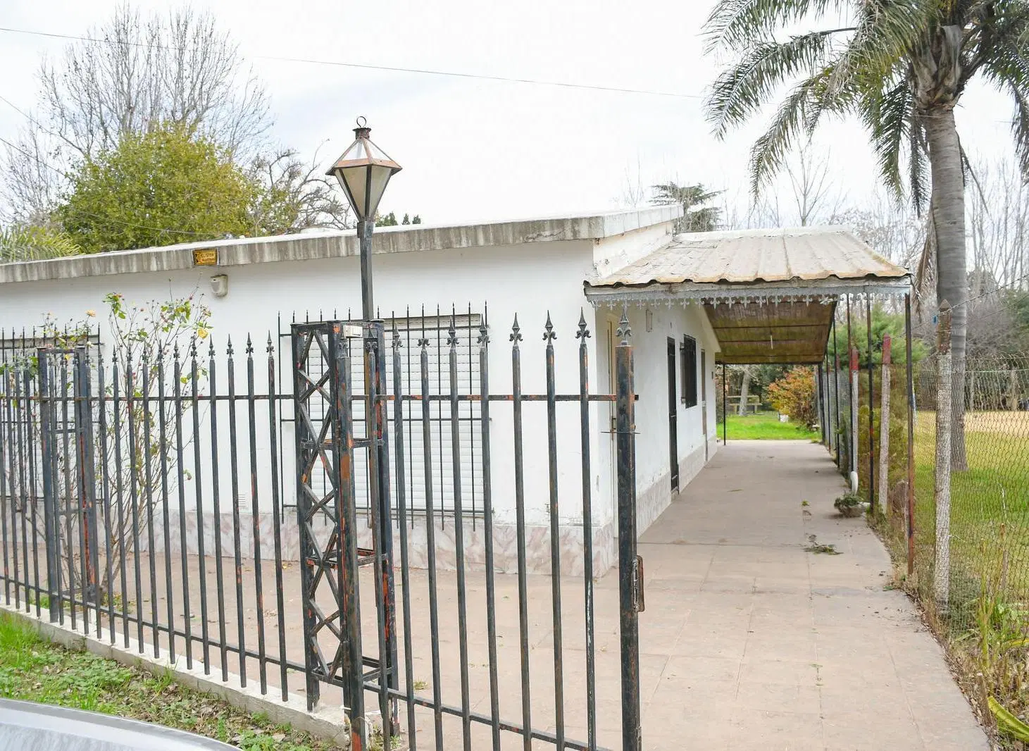 Casa en venta 2 Dormitorios en Álvarez sobre Ruta 18 1