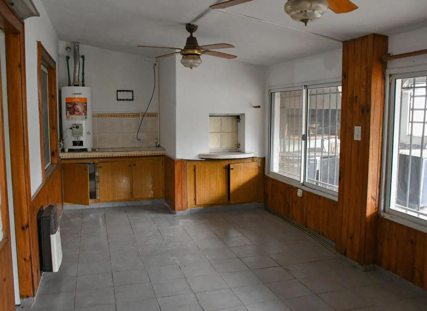 Casa en venta 2 Dormitorios en Álvarez sobre Ruta 18 4